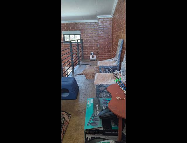 1 BEDROOM APARTMENT FOR SALE IN BO-DORP